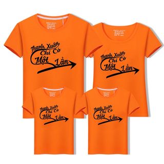 Áo giá đình sỉ