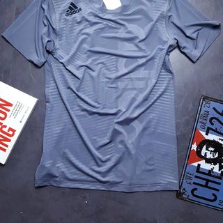 Áo thun lạnh 4 chiều - Áo thể thao ADIDAS- giá xưởng