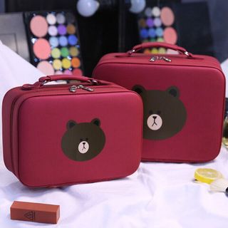 Cốp đựng đồ trang điểm