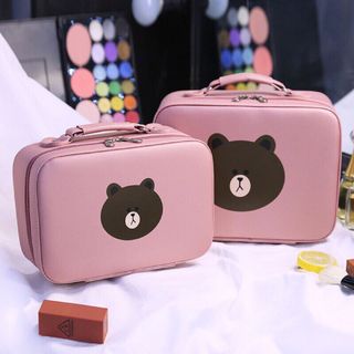 Cốp đựng đồ trang điểm