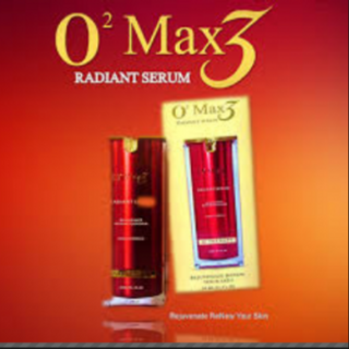 O2MAX3 Serum trẻ hóa làn da giá sỉ