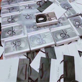 Sét nịt 2 mặt