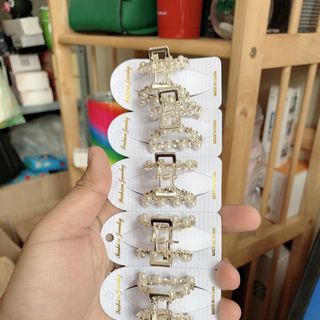Kẹo tóc set 12 cái giá sỉ giá bán buôn