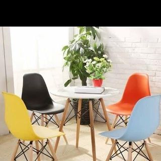 ghế CF01 ghế ngồi gia đình ghế cà phê đủ các màu giá tại xưởng