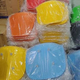 ghế CF01 ghế ngồi gia đình ghế cà phê đủ các màu giá tại xưởng