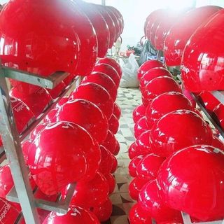 mũ bảo hiểm 3/4 đầu