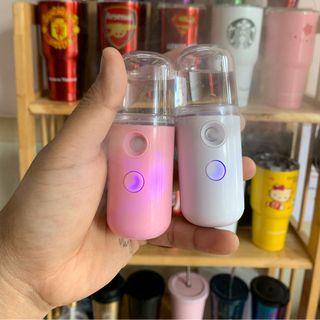 Máy phun sương cầm tay mini trùm sỉ