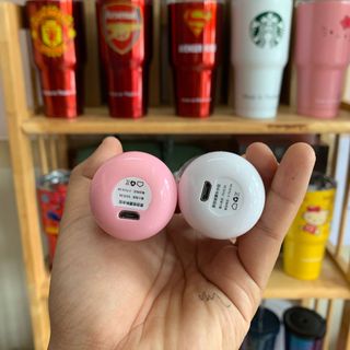 Máy phun sương cầm tay mini trùm sỉ