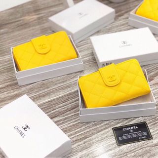 Ví gập mini full box