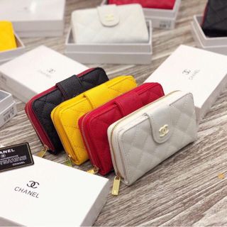 Ví gập mini full box
