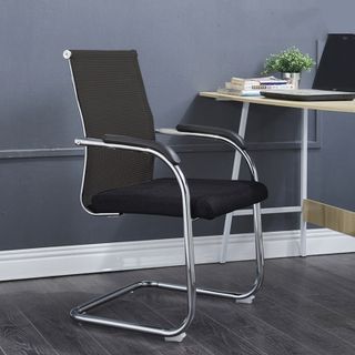 ghế làm việc gia đình ghế văn phòng ghế phòng họp CQ409 thanh lý mới tại kho