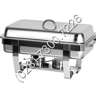 Nồi hâm buffet nồi hâm soup thức ăn inox giá tốt tại tphcm