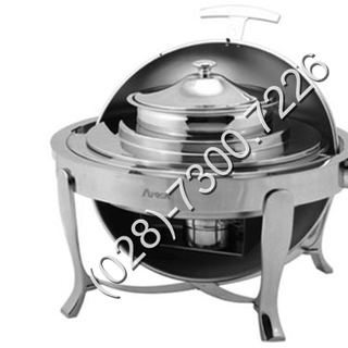 Nồi hâm buffet nồi hâm soup thức ăn inox giá tốt tại tphcm