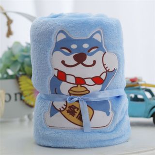 Chăn trẻ em giá sỉ giá bán buôn
