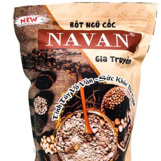 Ngũ cốc gia truyền Navan 7 vị giá sỉ