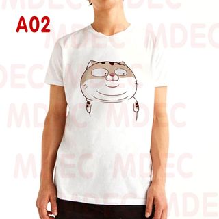 Áo thun sỉ in sticker