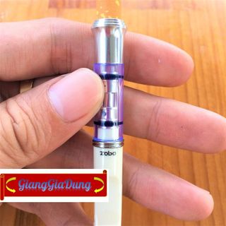 Đầu Lọc Thuốc Xịn Zobo ZB-012