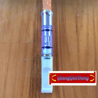 Đầu Lọc Thuốc Xịn Zobo ZB-012