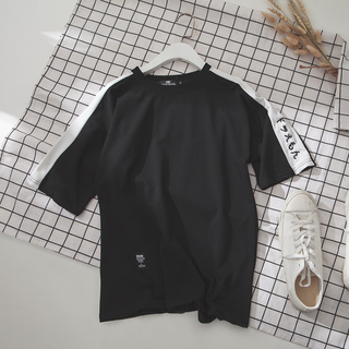 Áo thun Unisex Nam nữ tay ngắn- Rẻ bền đẹp