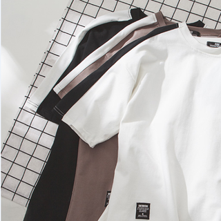 Áo thun Unisex Nam nữ tay ngắn- Rẻ bền đẹp