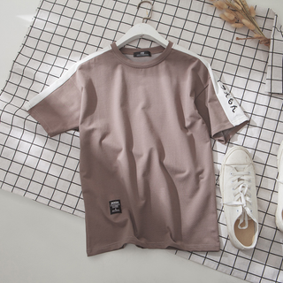 Áo thun Unisex Nam nữ tay ngắn- Rẻ bền đẹp