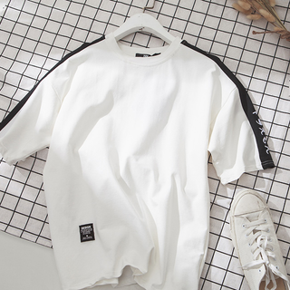 Áo thun Unisex Nam nữ tay ngắn- Rẻ bền đẹp