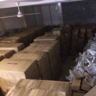 ghế làm việc gia đình ghế văn phòng ghế phòng họp CQ409 thanh lý mới tại kho