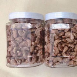 Hạt Điều Rang Muối Tây Ninh Loại B