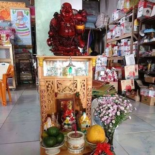 Nhang xông phong thủy Bình An