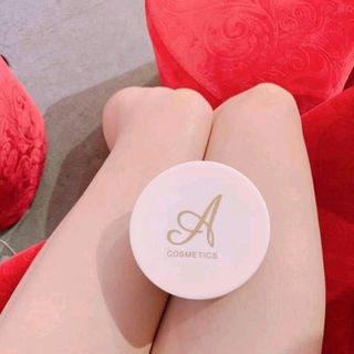 Kem body mền chữ A