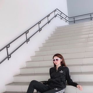 Quần áo thể thao PUMA hàng thu đông- xưởng my quần áo thể thao
