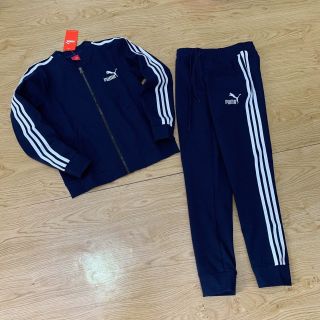 Quần áo thể thao PUMA hàng thu đông- xưởng my quần áo thể thao