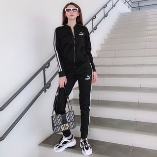 Quần áo thể thao PUMA hàng thu đông- xưởng my quần áo thể thao
