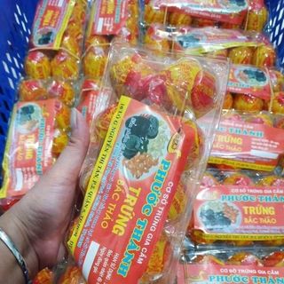 VĨ GÀ LỚN