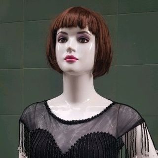 HÌNH THẬT- DẠ HỘI KẾT CƯỜM GIỌT NƯỚC