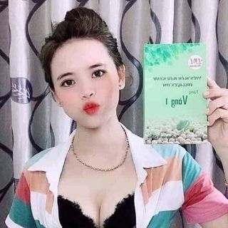 Mầm Đậu Nàng DM