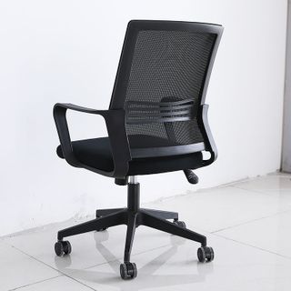 Ghế chân xoay cao cấp B017