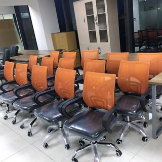 ghế chân xoay GX405 hàng mới giá xuất xưởng
