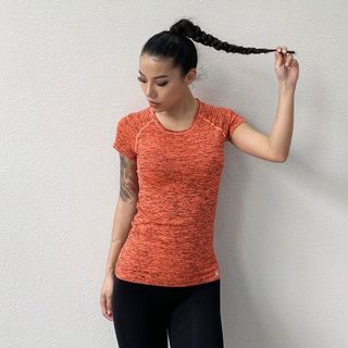 Áo thể thao gym nữ- giá xưởng- chuyên sỉ
