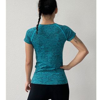 Áo thể thao gym nữ- giá xưởng- chuyên sỉ