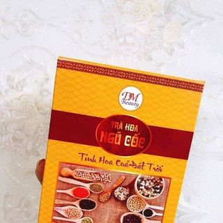 Trà Hoa Ngũ Cốc DM