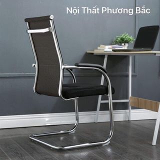 ghế chân quỳ CQ 410 mới thanh lý tại kho giá ưu đãi