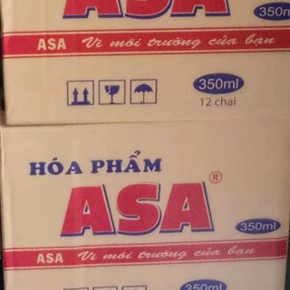 ASA đuổi chuột
