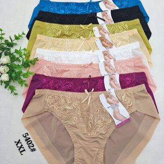 Quần thun lưới fom to 5402