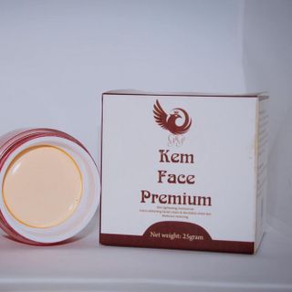 Kem Face Premium