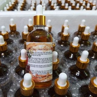 Thuốc Bắc Trị Mụn Tái Tạo Da Đông Y