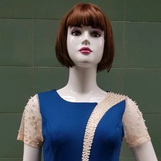 HÌNH THẬT- JUM ĐÍNH NGỌC TRAI THANH LỊCH
