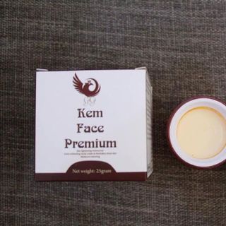 Kem Face Premium