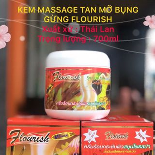 Kem tan mỡ giá sỉ