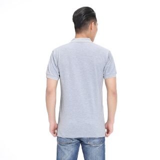 Áo thun Nam Nữ cổ bẻ tay ngắn- Rẻ bền đẹp